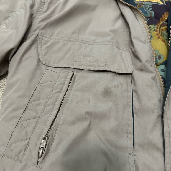North Bay Puffer Jacket L - Picture 11 of 13